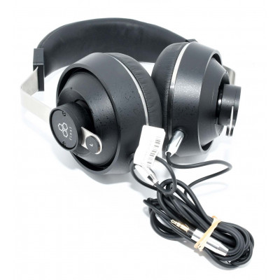 AURICULARES CIRCUMAURALES FINAL AUDIO DESIGN SONOROUS II
