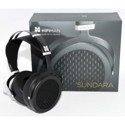 AURICULARES CIRCUMAURALES HIFIMAN SUNDARA