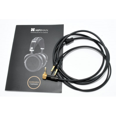 AURICULARES CIRCUMAURALES HIFIMAN SUNDARA
