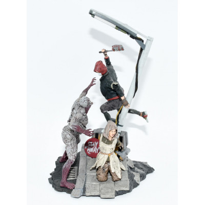 EDICION COLECCIONISTA DE VIDEOJUEGO PS4 DYING LIGHT 2