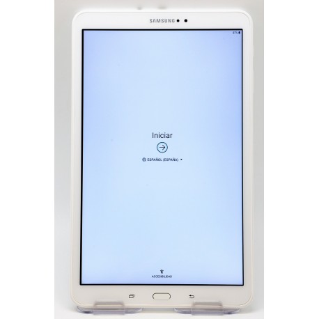 Samsung Galaxy TAB A 4G LTE SM-T585 10.1' White