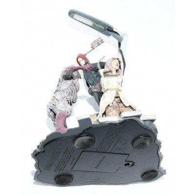 EDICION COLECCIONISTA DE VIDEOJUEGO PS4 DYING LIGHT 2