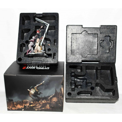 EDICION COLECCIONISTA DE VIDEOJUEGO PS4 DYING LIGHT 2