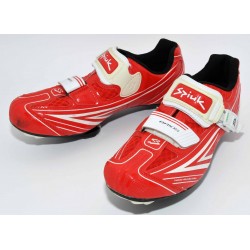 ZAPATILLAS CICLISMO SPIUK BRIOS 42