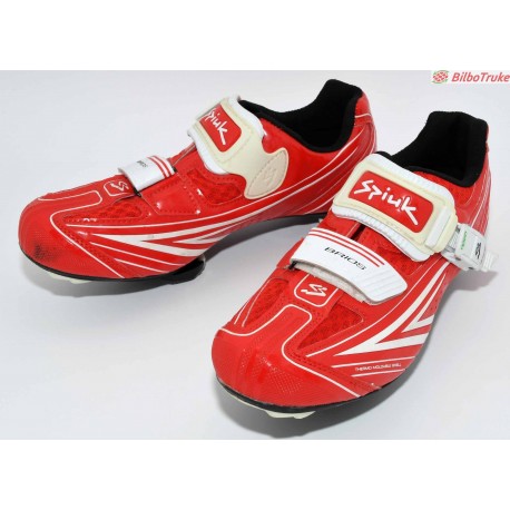 ZAPATILLAS CICLISMO SPIUK BRIOS 42