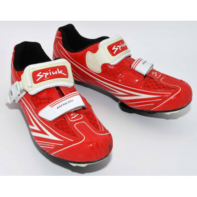 ZAPATILLAS CICLISMO SPIUK BRIOS 42
