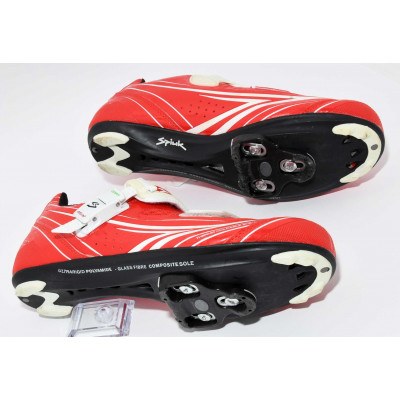 ZAPATILLAS CICLISMO SPIUK BRIOS 42