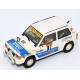 COCHE SLOT SCALEXTRIC SEAT PANDA RALLYES
