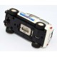 COCHE SLOT SCALEXTRIC SEAT PANDA RALLYES