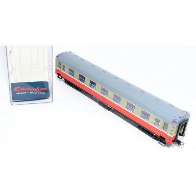 TREN ELECTRICO ELECTROTREN VAGON RENFE SERIE 269 H0