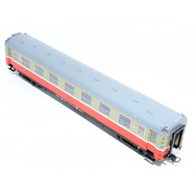 TREN ELECTRICO ELECTROTREN VAGON RENFE SERIE 269 H0
