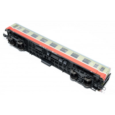 TREN ELECTRICO ELECTROTREN VAGON RENFE SERIE 269 H0