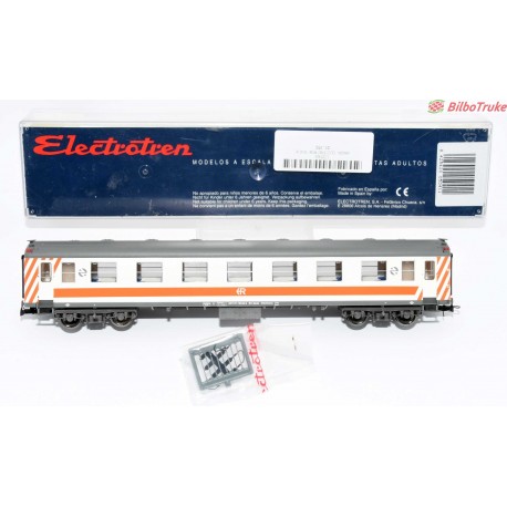 TREN ELECTRICO ELECTROTREN VAGON RENFE 5041K