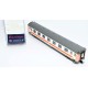 TREN ELECTRICO ELECTROTREN VAGON RENFE 5041K
