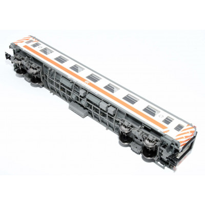 TREN ELECTRICO ELECTROTREN VAGON RENFE 5041K