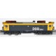 TREN ELECTRICO ELECTROTREN LOCOMOTORA RENFE 269