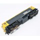 TREN ELECTRICO ELECTROTREN LOCOMOTORA RENFE 269