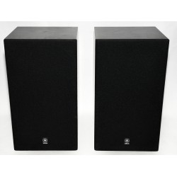 PAREJA ALTAVOCES HIFI YAMAHA NS 10M