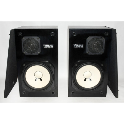 PAREJA ALTAVOCES HIFI YAMAHA NS 10M