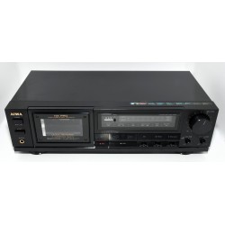 REPRODUCTOR DE CASSETTE AIWA HX PRO AD-R470 (PARA PIEZAS)