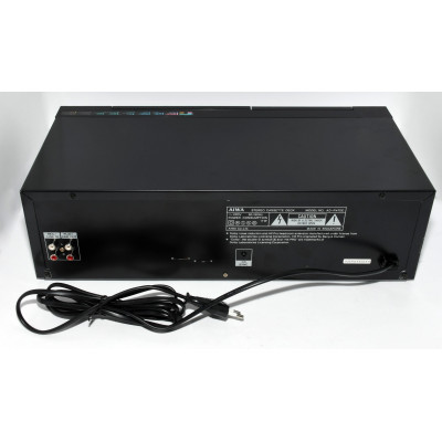 REPRODUCTOR DE CASSETTE AIWA HX PRO AD-R470 (PARA PIEZAS)
