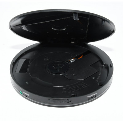 DISCMAN RECARGABLE KLIM