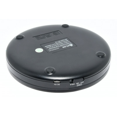 DISCMAN RECARGABLE KLIM