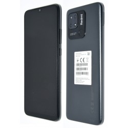 XIAOMI REDMI 10C 128GB NEGRO