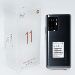 XIAOMI 11T PRO 256GB GRIS