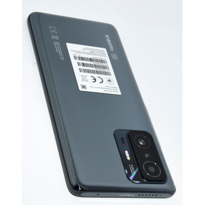 XIAOMI 11T PRO 256GB GRIS