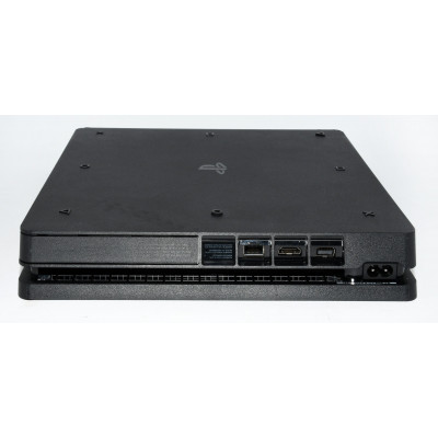 CONSOLA PS4 SLIM 500GB SIN MANDO