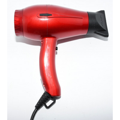 SECADOR PROFESIONAL TWISTER 4000