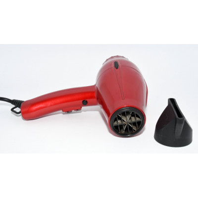 SECADOR PROFESIONAL TWISTER 4000