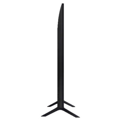 TELEVISIÓN SMART TV SAMSUNG UHD UE55AU7105K