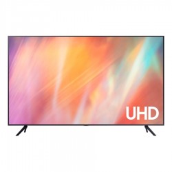 TELEVISIÓN SMART TV SAMSUNG UHD UE55AU7105K