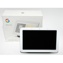 GOOGLE NEST HUB 2ª GENERACION