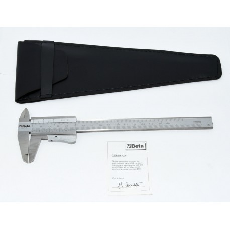 CALIBRE BETA 1650 150