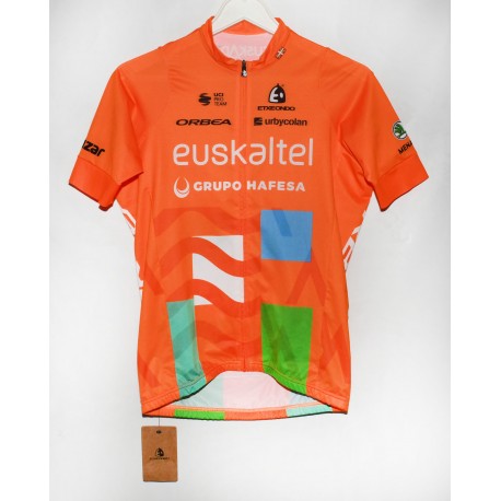 CAMISETA CICLISMO ETXEONDO EUSKALTEL