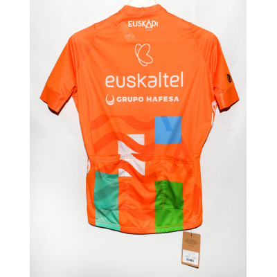 CAMISETA CICLISMO ETXEONDO EUSKALTEL