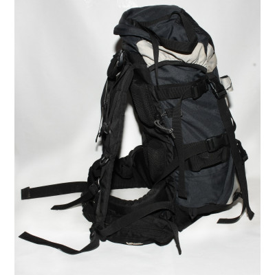 MOCHILA TREKKING ARTIACH ALPIN 40