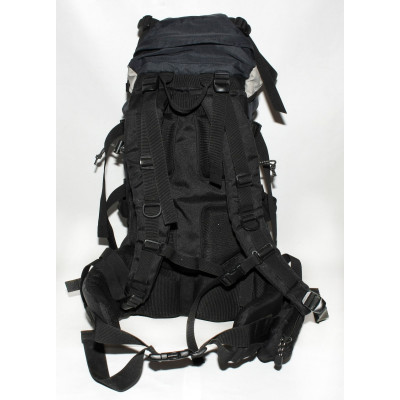 MOCHILA TREKKING ARTIACH ALPIN 40