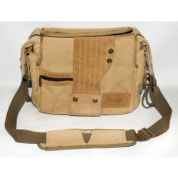 BOLSO FOTOGRAFIA CUERO STARBLITZ