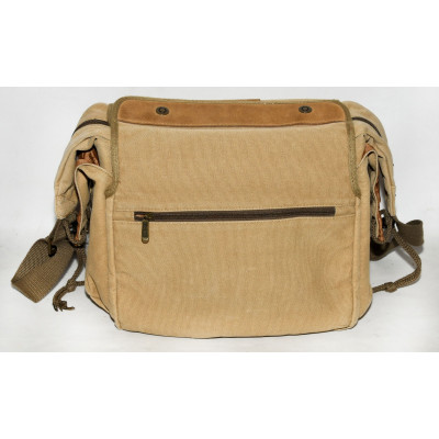 BOLSO FOTOGRAFIA CUERO STARBLITZ