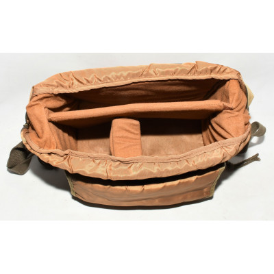 BOLSO FOTOGRAFIA CUERO STARBLITZ