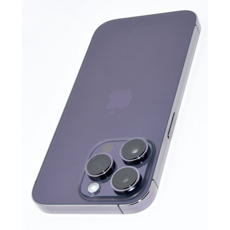 iPhone 14 Plus 256 GB, Morado - Apple