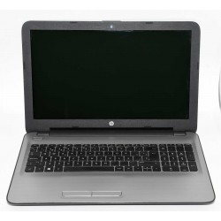 PORTATIL NOTEBOOK HP 15-BA044NS / AMD E2-7110 APU 1.8GHz / 500GB HDD / 4GB RAM