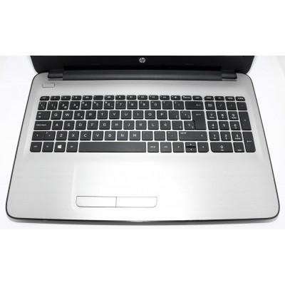 PORTATIL NOTEBOOK HP 15-BA044NS / AMD E2-7110 APU 1.8GHz / 500GB HDD / 4GB RAM