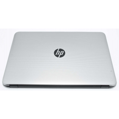 PORTATIL NOTEBOOK HP 15-BA044NS / AMD E2-7110 APU 1.8GHz / 500GB HDD / 4GB RAM