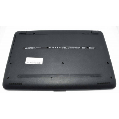 PORTATIL NOTEBOOK HP 15-BA044NS / AMD E2-7110 APU 1.8GHz / 500GB HDD / 4GB RAM