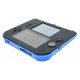 CONSOLA NINTENDO 2DS AZUL